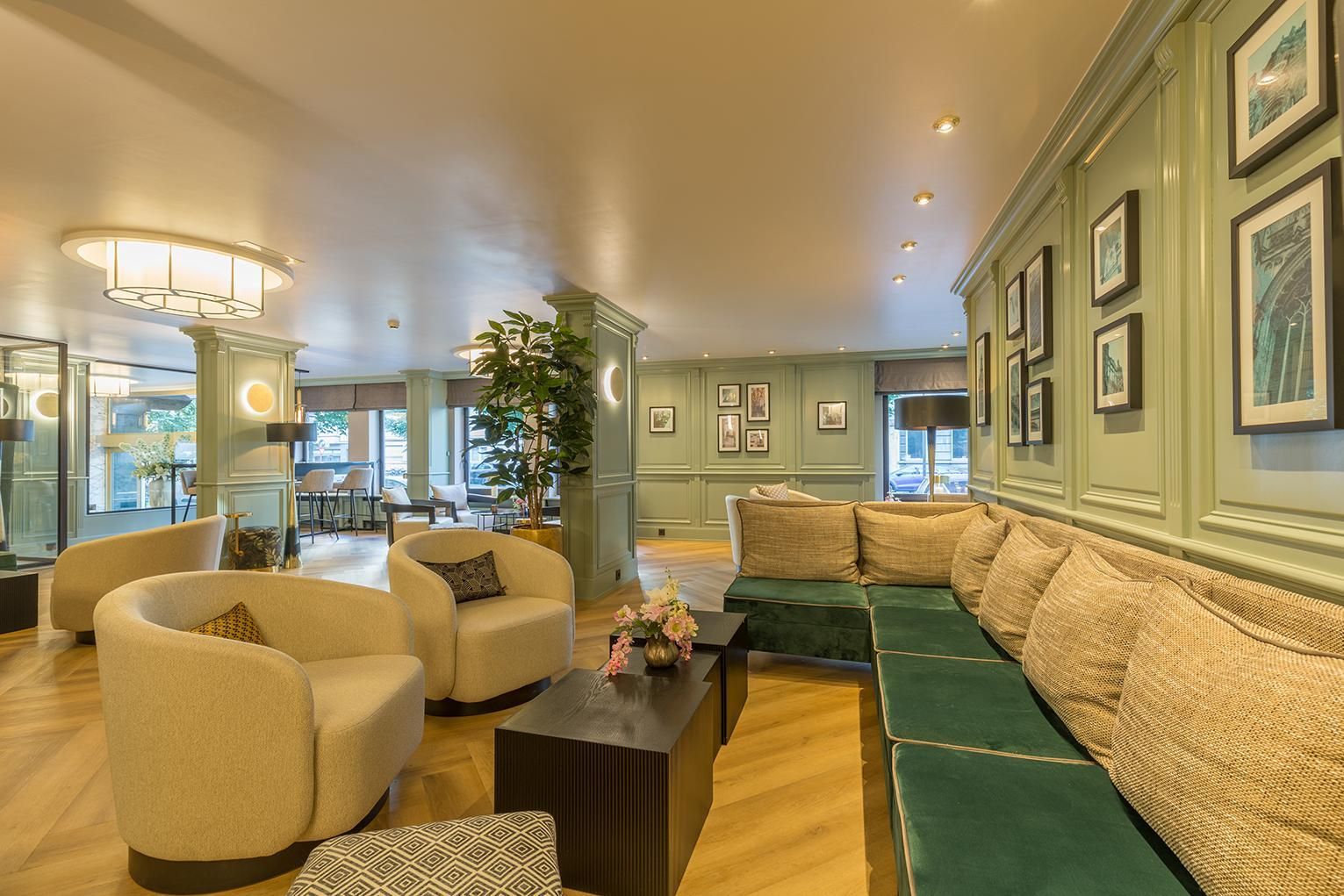 เลานจ์