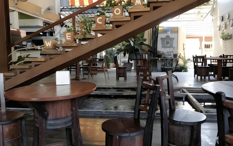 ร้านอาหาร รูปภาพ