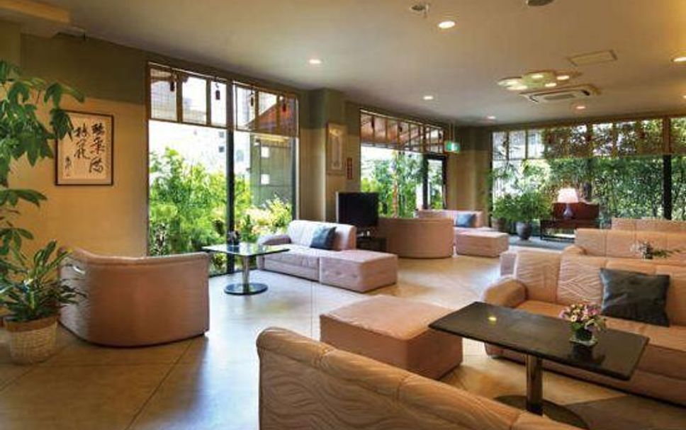 ล็อบบี้ รูปภาพ