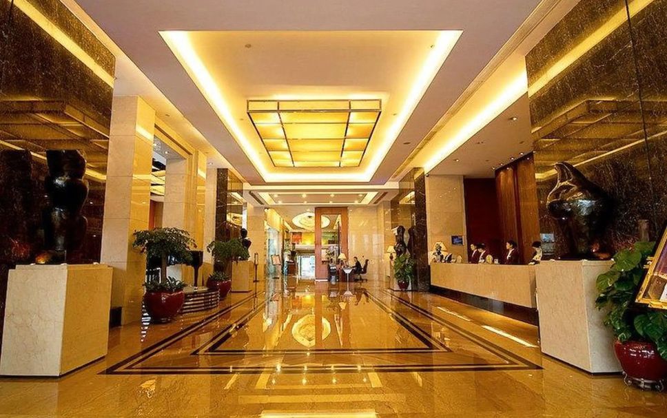 ล็อบบี้ รูปภาพ