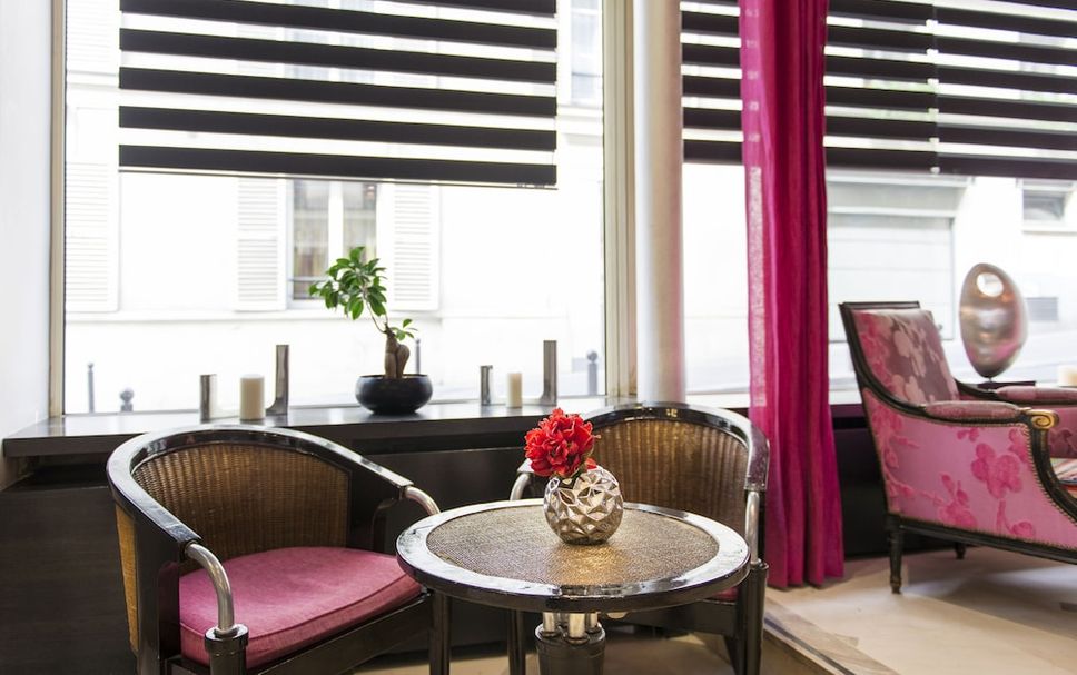 ล็อบบี้ รูปภาพ