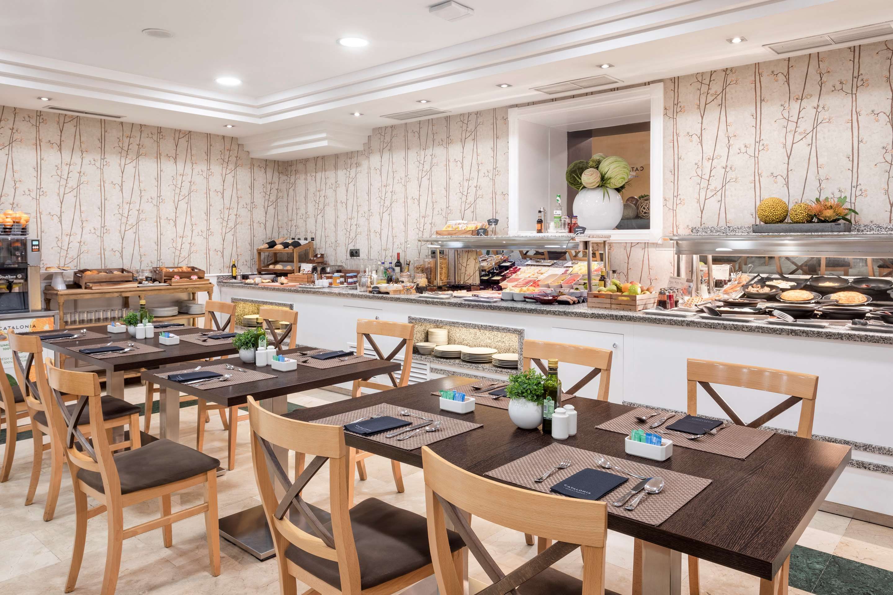 ร้านอาหาร