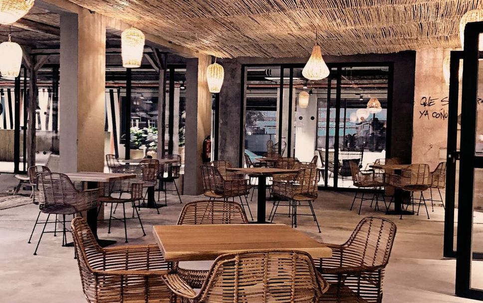 ร้านอาหาร รูปภาพ