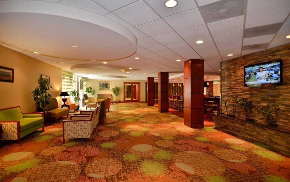 ล็อบบี้ รูปภาพ