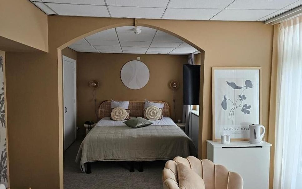 ห้องนอน รูปภาพ