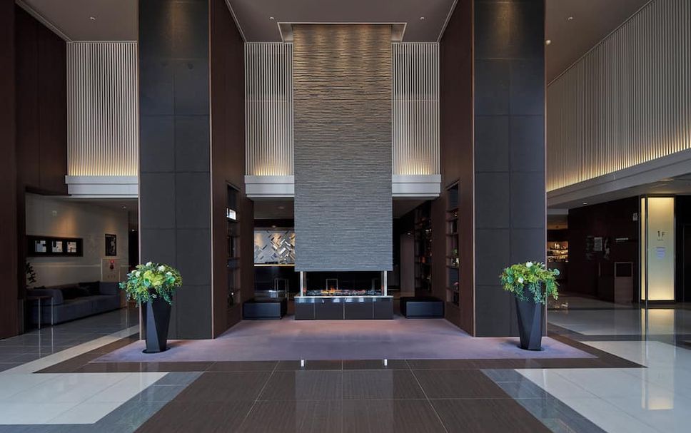 ล็อบบี้ รูปภาพ