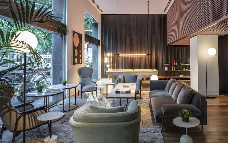 เลานจ์ รูปภาพ