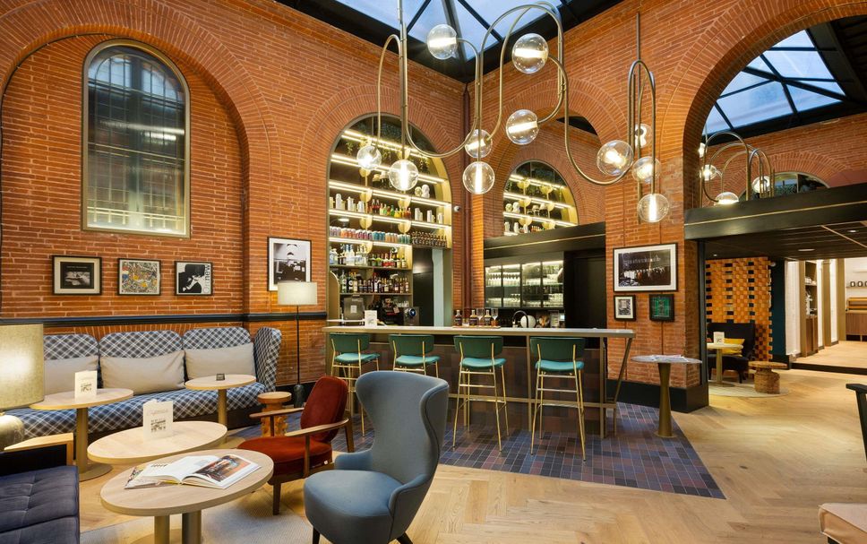 เลานจ์ รูปภาพ