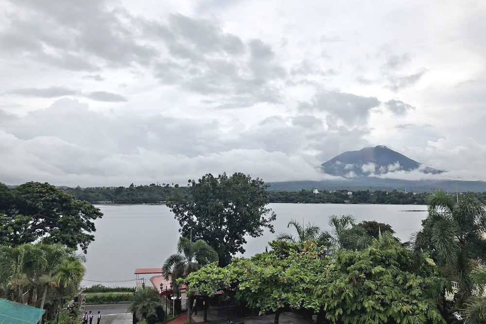 วิวภายนอก