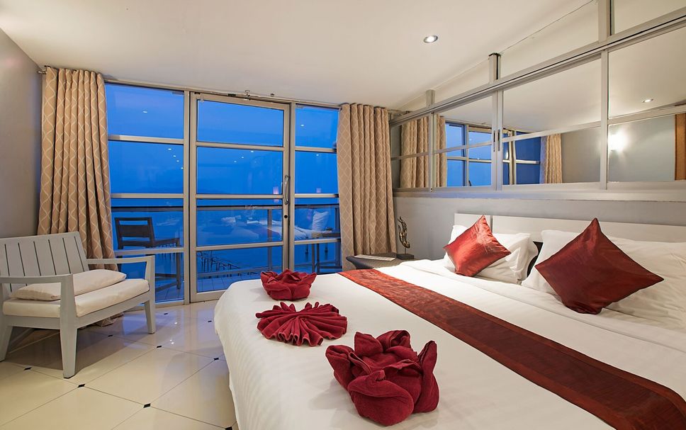 ห้องนอน รูปภาพ