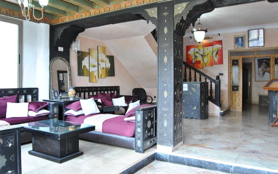 แผนกต้อนรับส่วนหน้า รูปภาพ