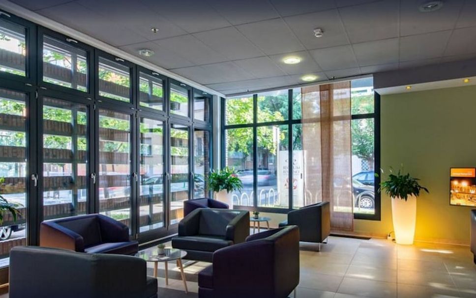 ล็อบบี้ รูปภาพ