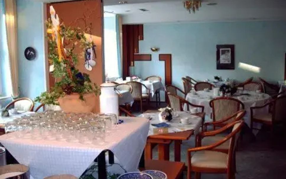 ร้านอาหาร รูปภาพ