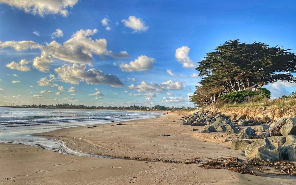 ชายหาด รูปภาพ