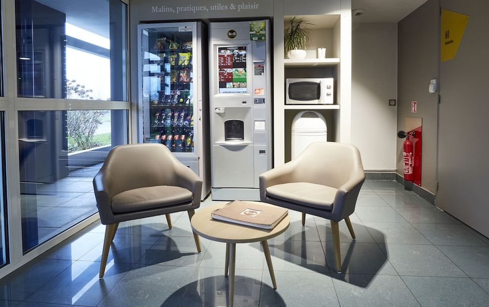 สิ่งอำนวยความสะดวกโรงแรม รูปภาพ