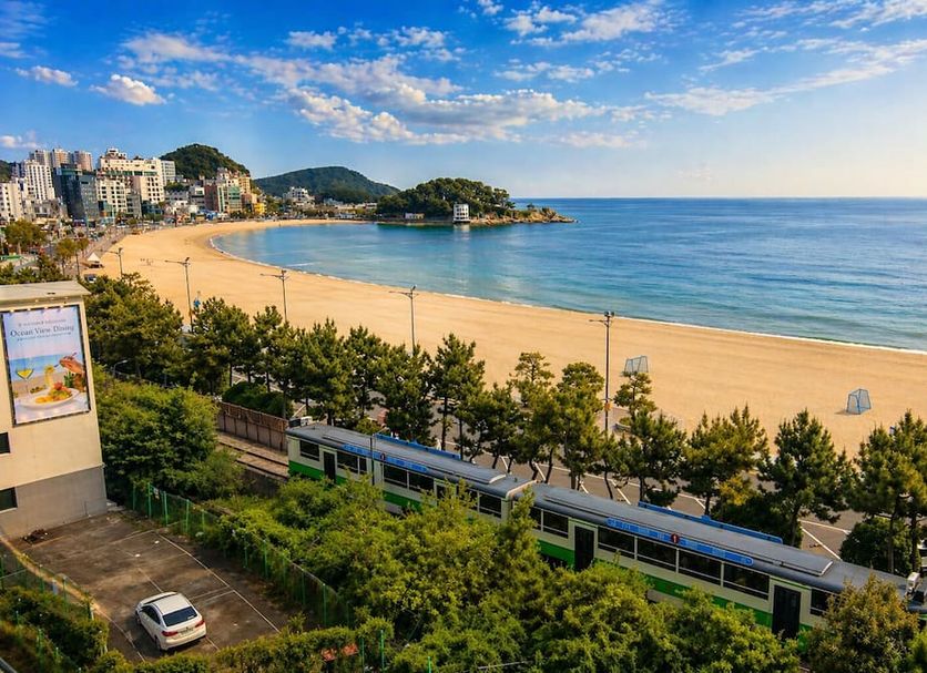 ชายหาด รูปภาพ