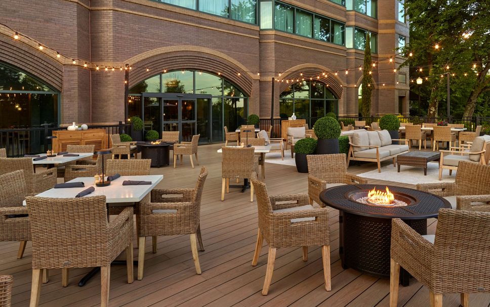 ร้านอาหาร รูปภาพ