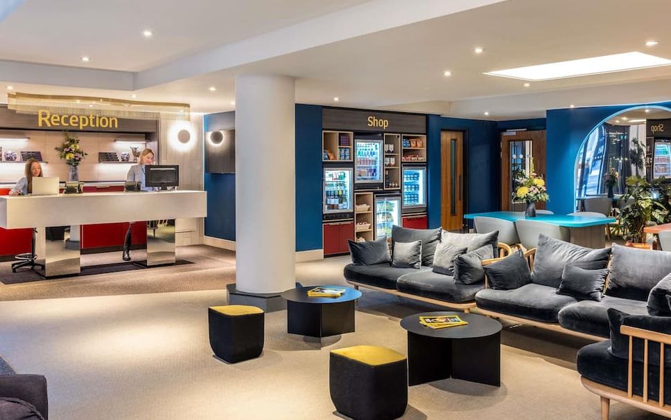 เลานจ์ รูปภาพ