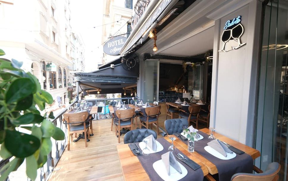 ร้านอาหาร รูปภาพ