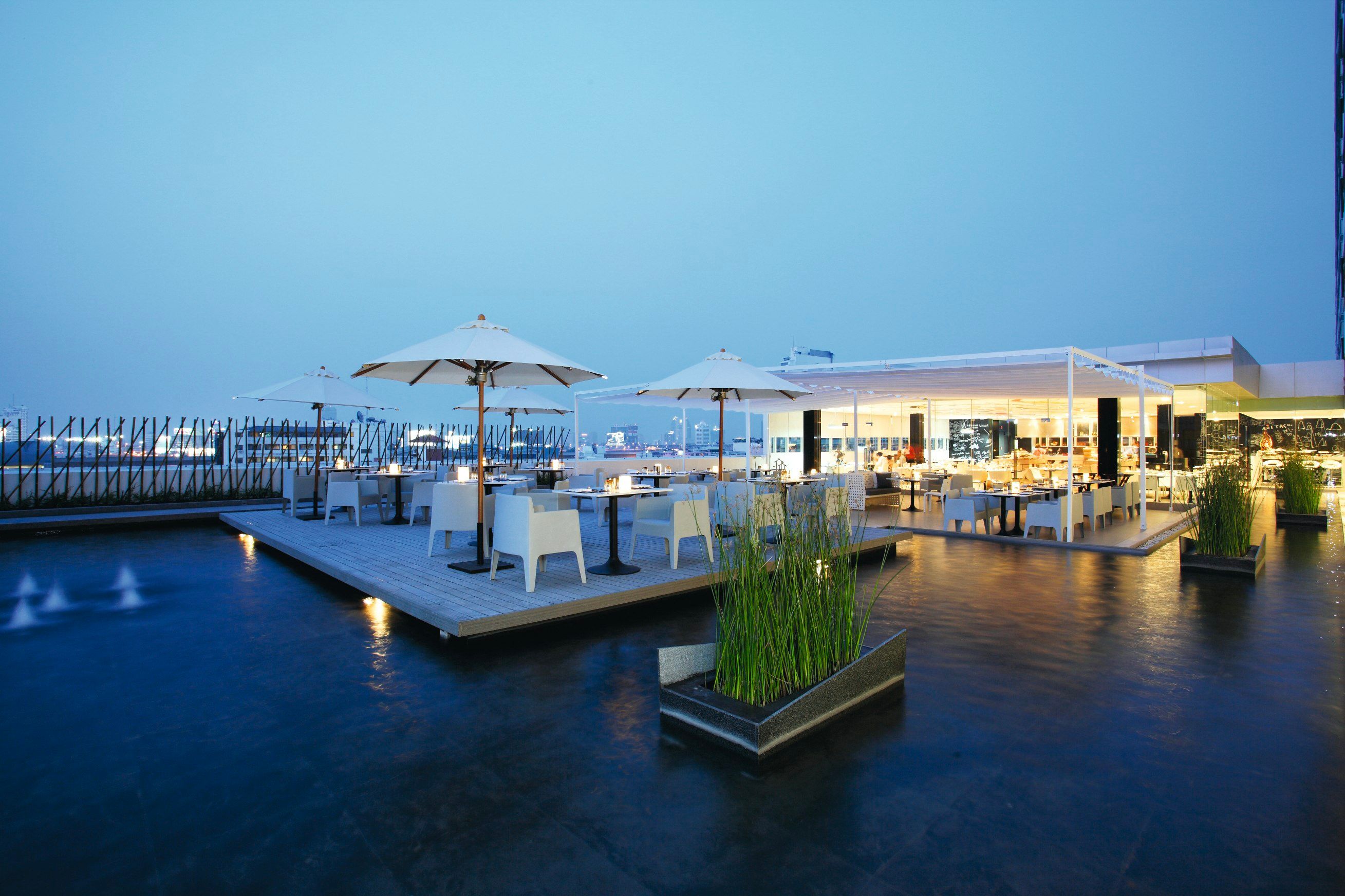 ร้านอาหาร