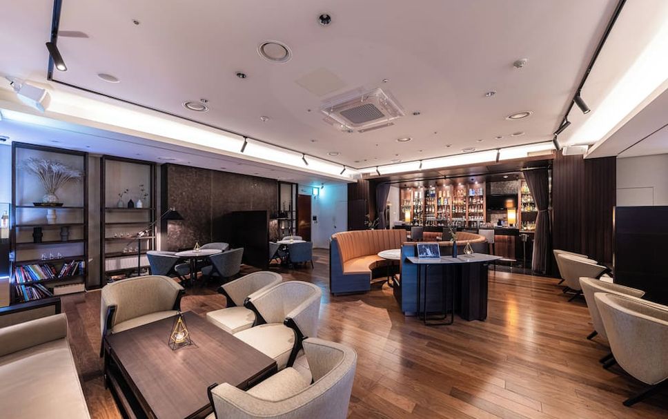 เลานจ์ รูปภาพ