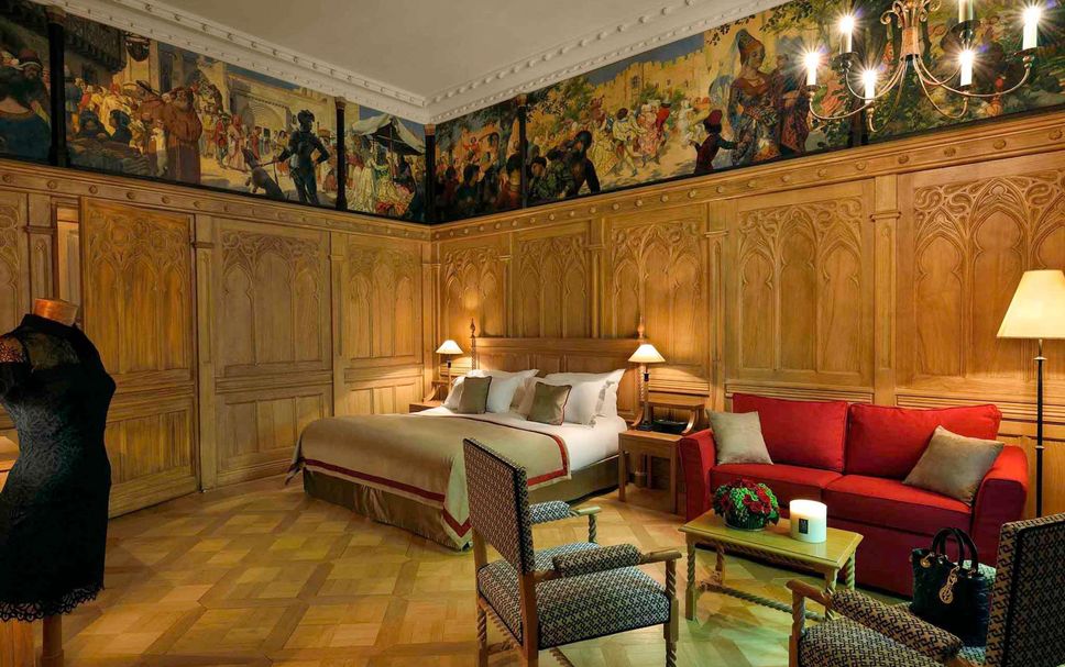 ห้องนอน รูปภาพ