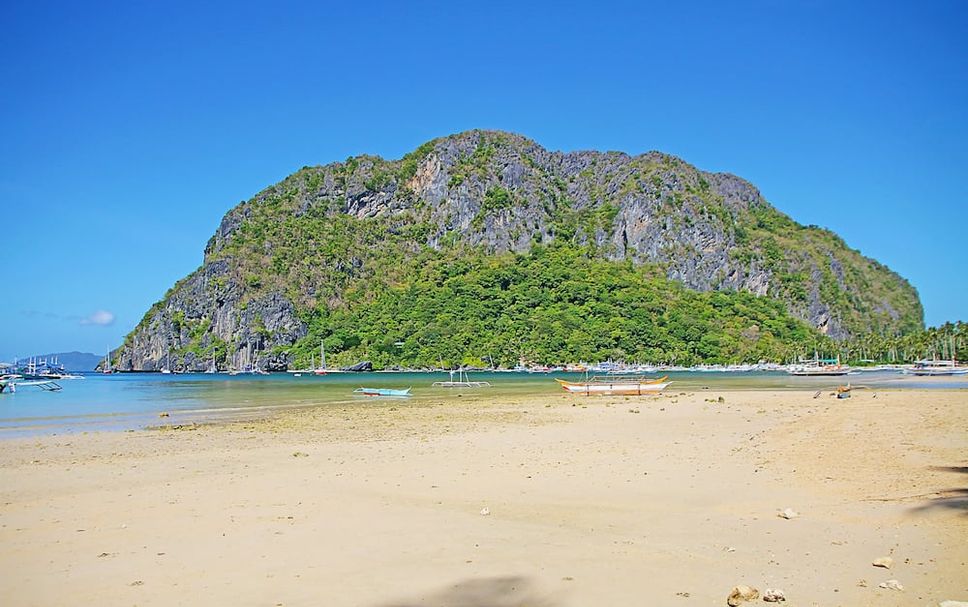 ชายหาด รูปภาพ