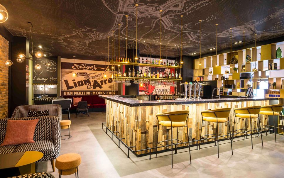 บาร์ รูปภาพ