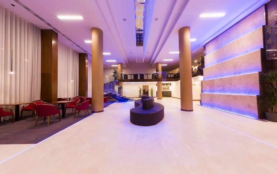 ล็อบบี้ รูปภาพ