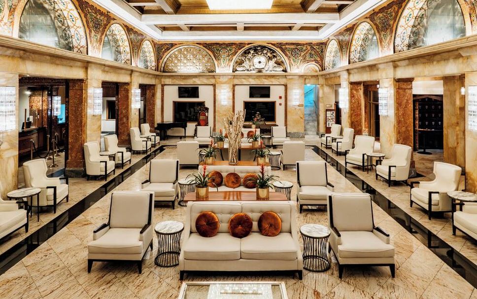 ล็อบบี้ รูปภาพ