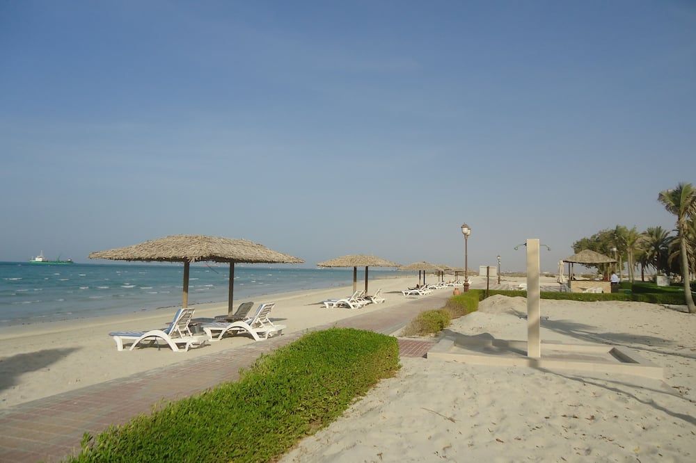 ชายหาด
