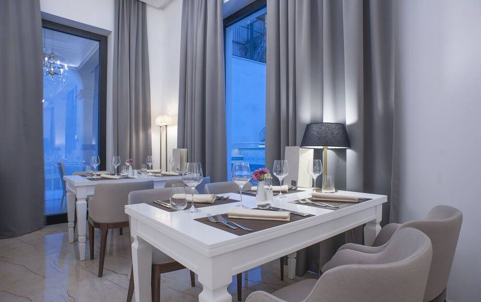 ห้องอาหาร รูปภาพ