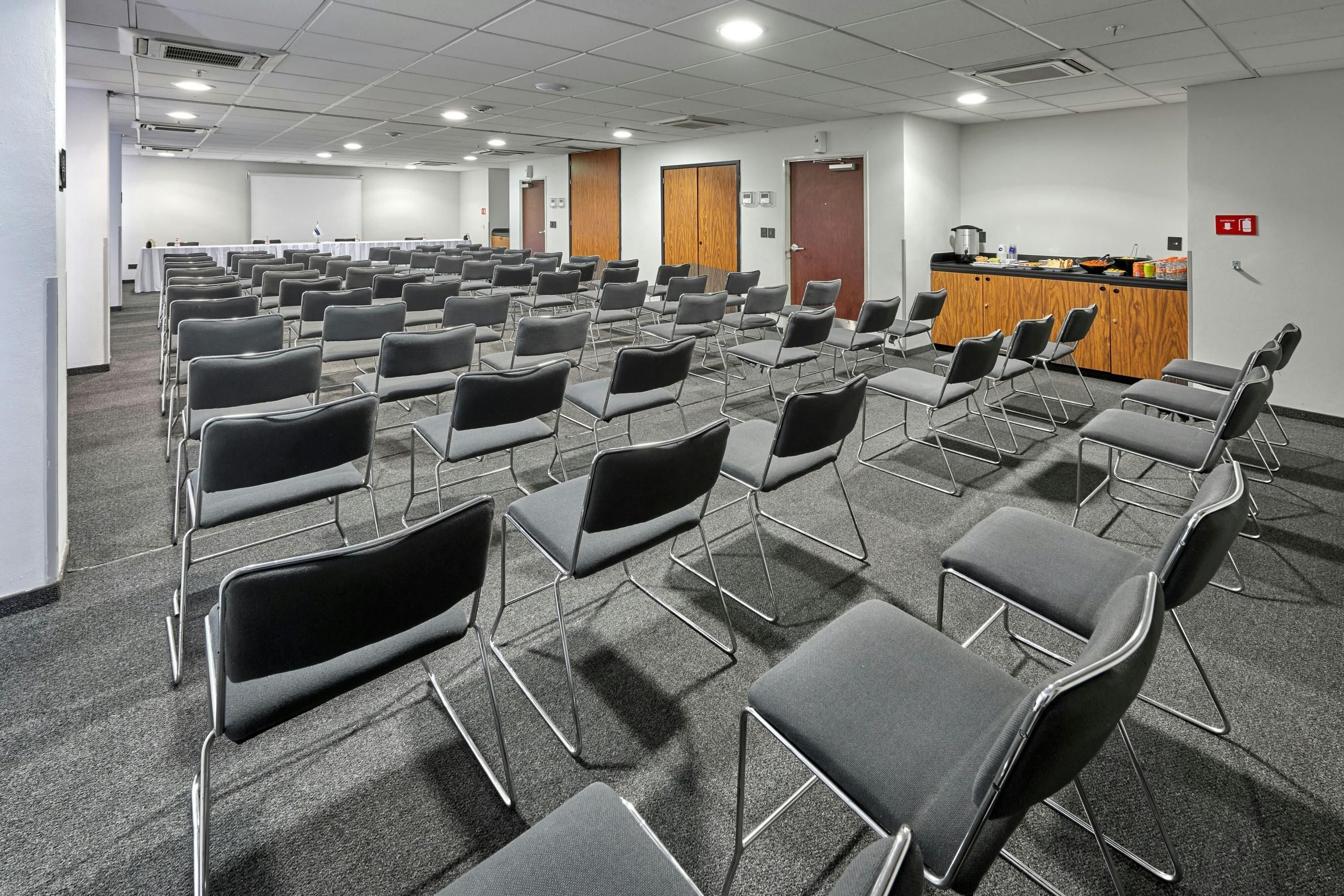 ห้องประชุม