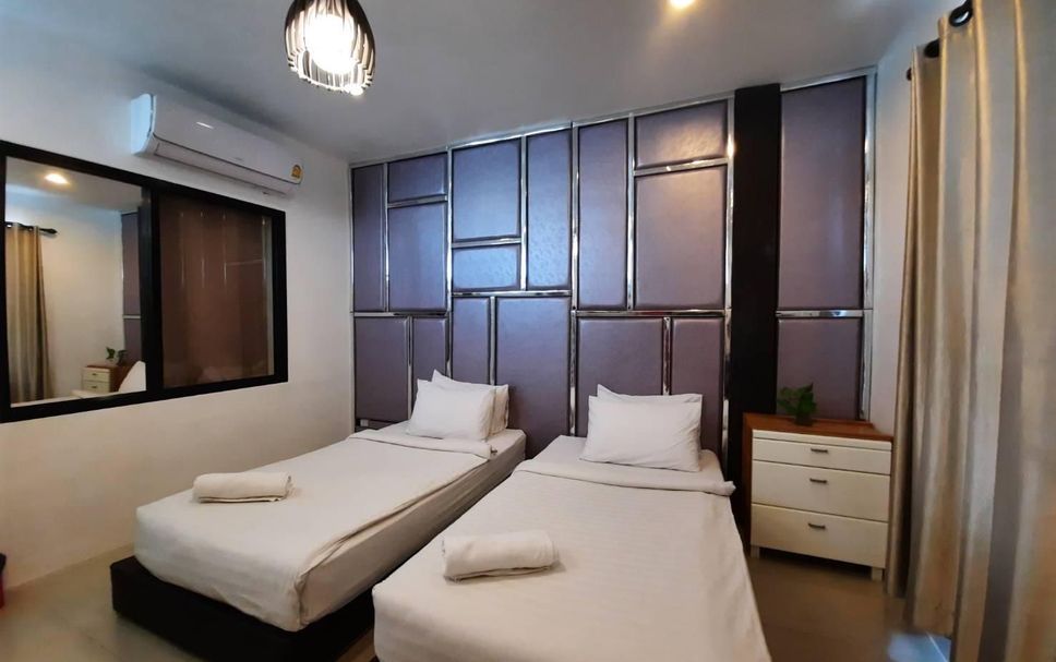 ห้องนอน รูปภาพ