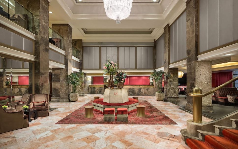 ล็อบบี้ รูปภาพ