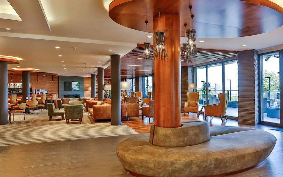 ล็อบบี้ รูปภาพ