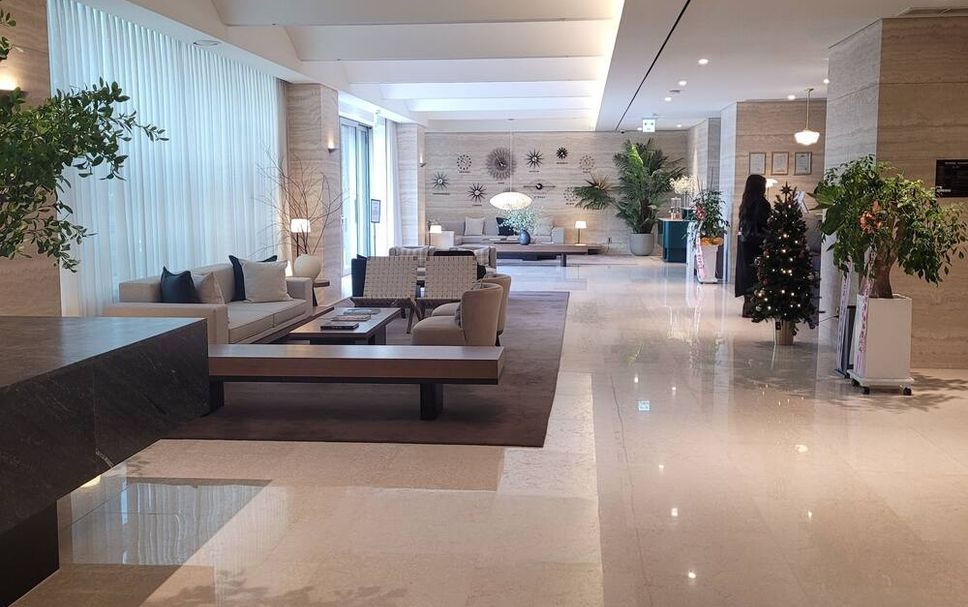 ล็อบบี้ รูปภาพ