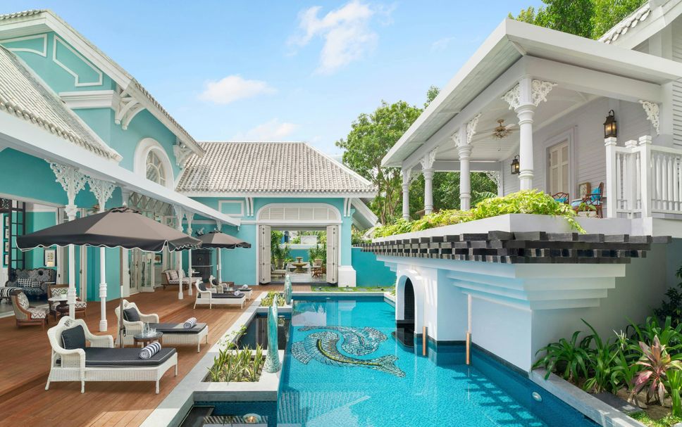 สระว่ายน้ำ รูปภาพ