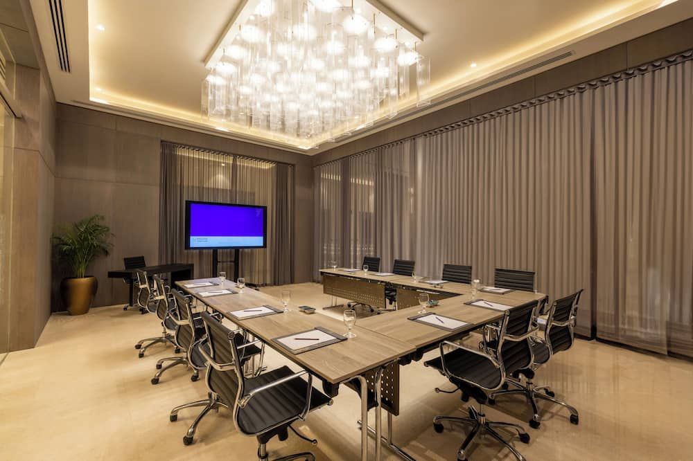 ห้องประชุม