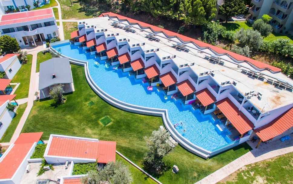 สระว่ายน้ำ รูปภาพ