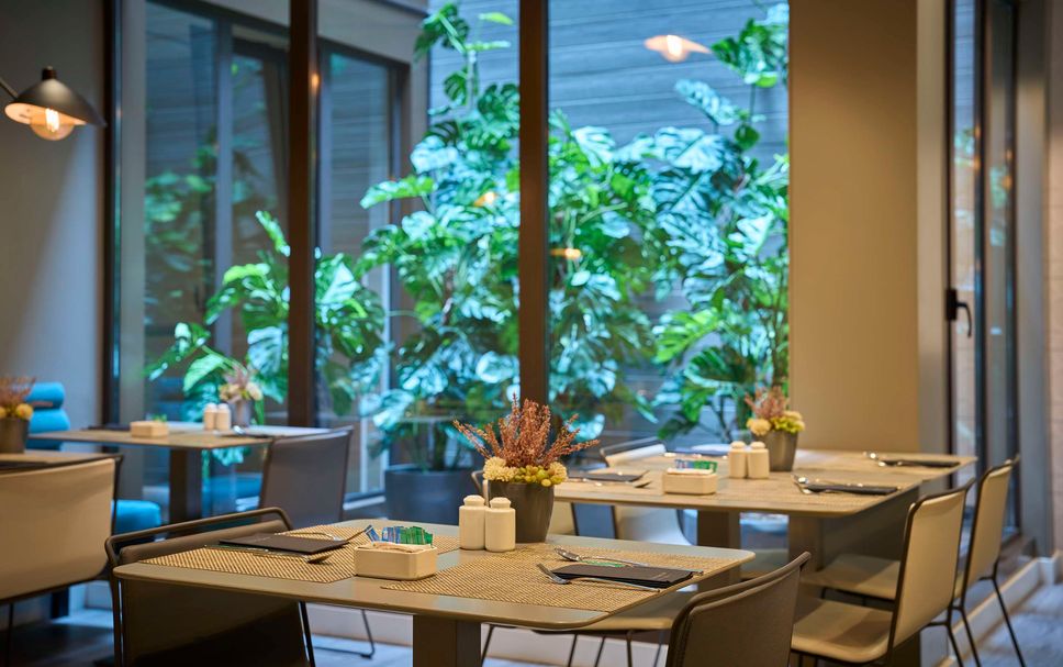 ร้านอาหาร รูปภาพ