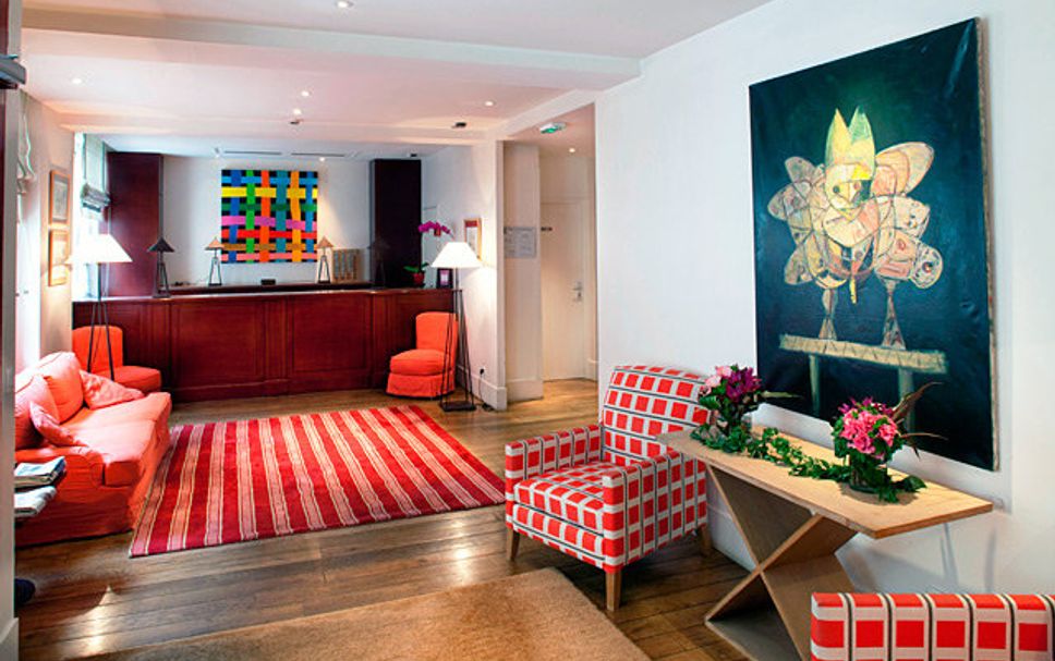 ล็อบบี้ รูปภาพ