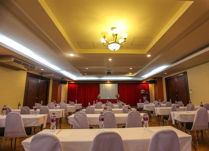 ห้องประชุม รูปภาพ