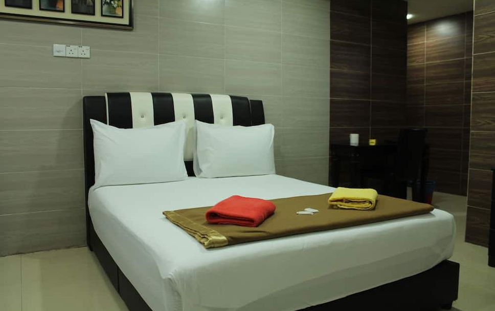 ห้องนอน รูปภาพ