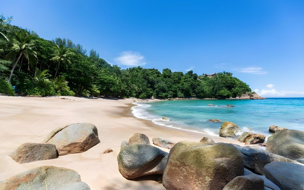 ชายหาด รูปภาพ
