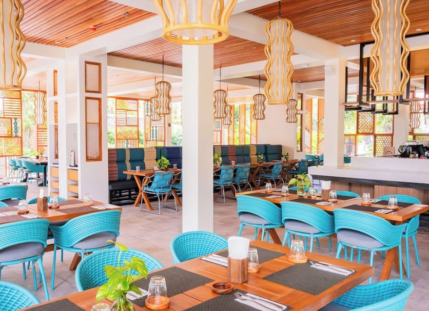 ร้านอาหาร รูปภาพ