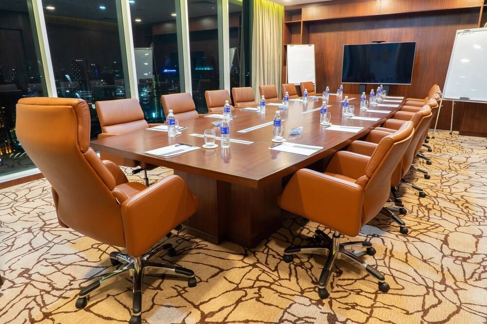 ห้องประชุม