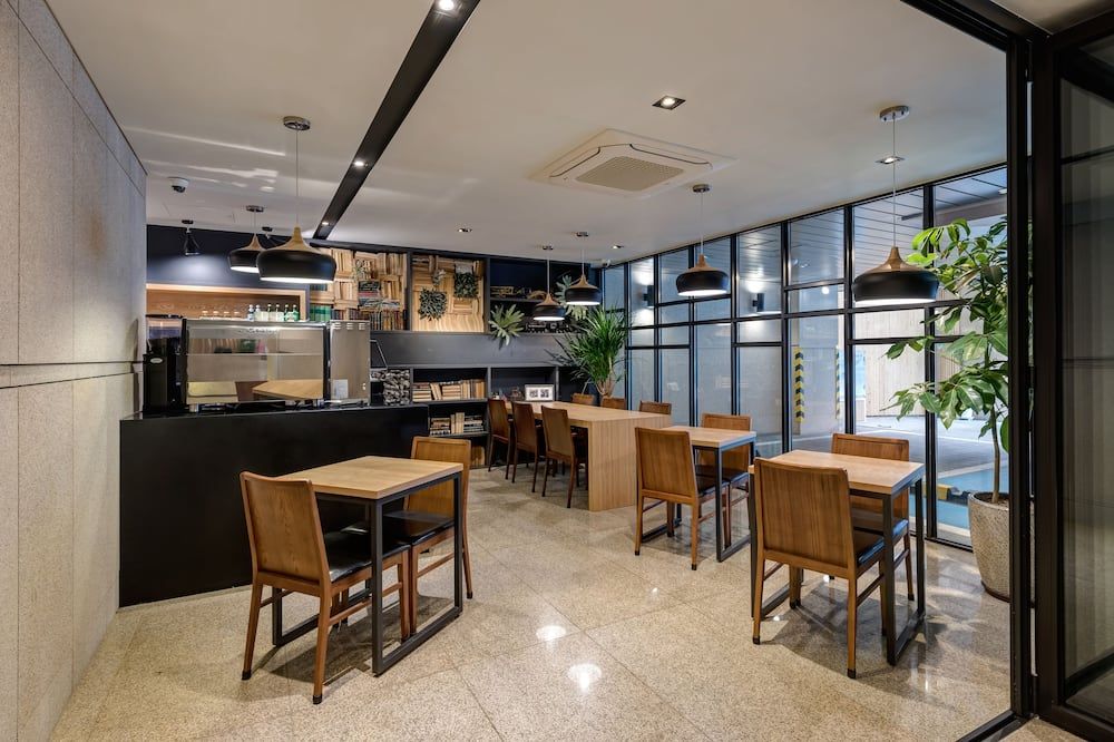 ร้านอาหาร