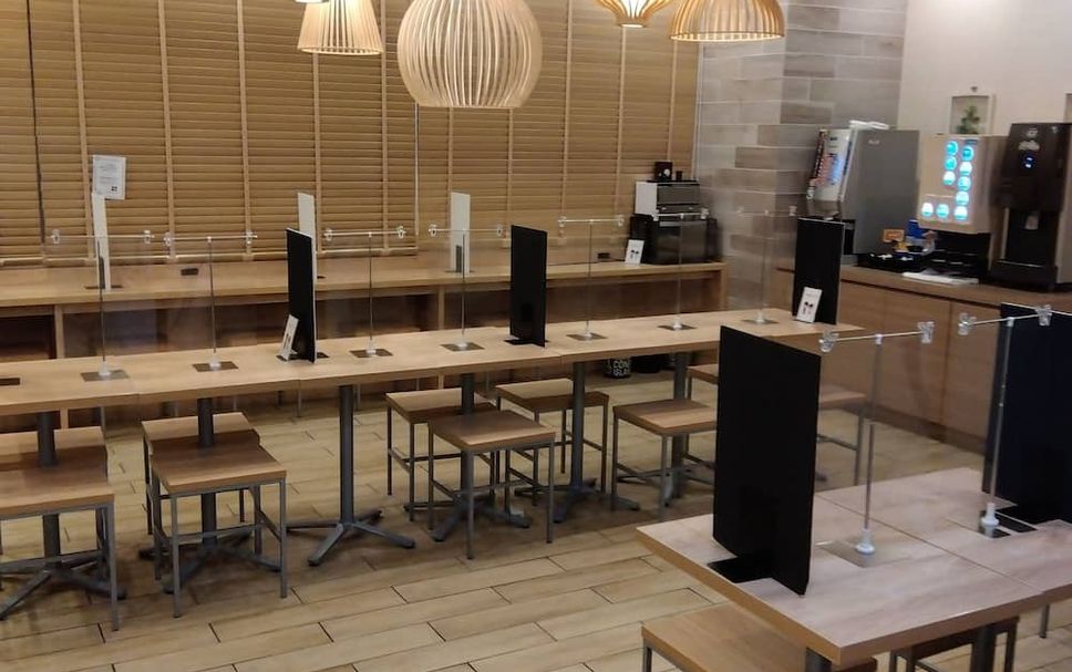 ร้านอาหาร รูปภาพ