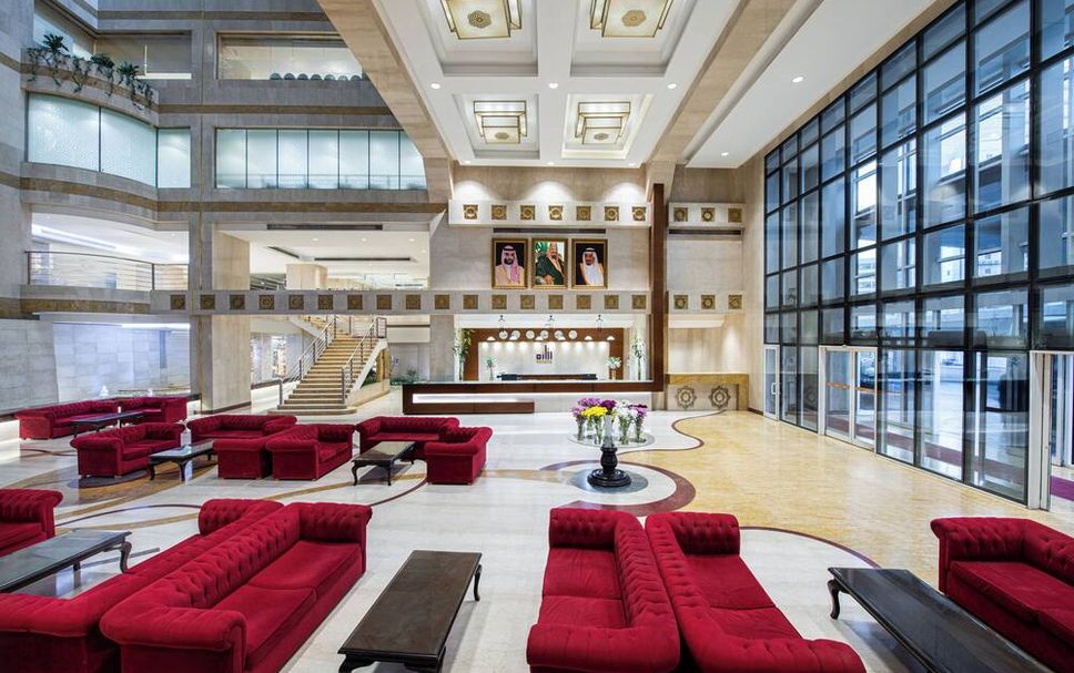 ล็อบบี้ รูปภาพ